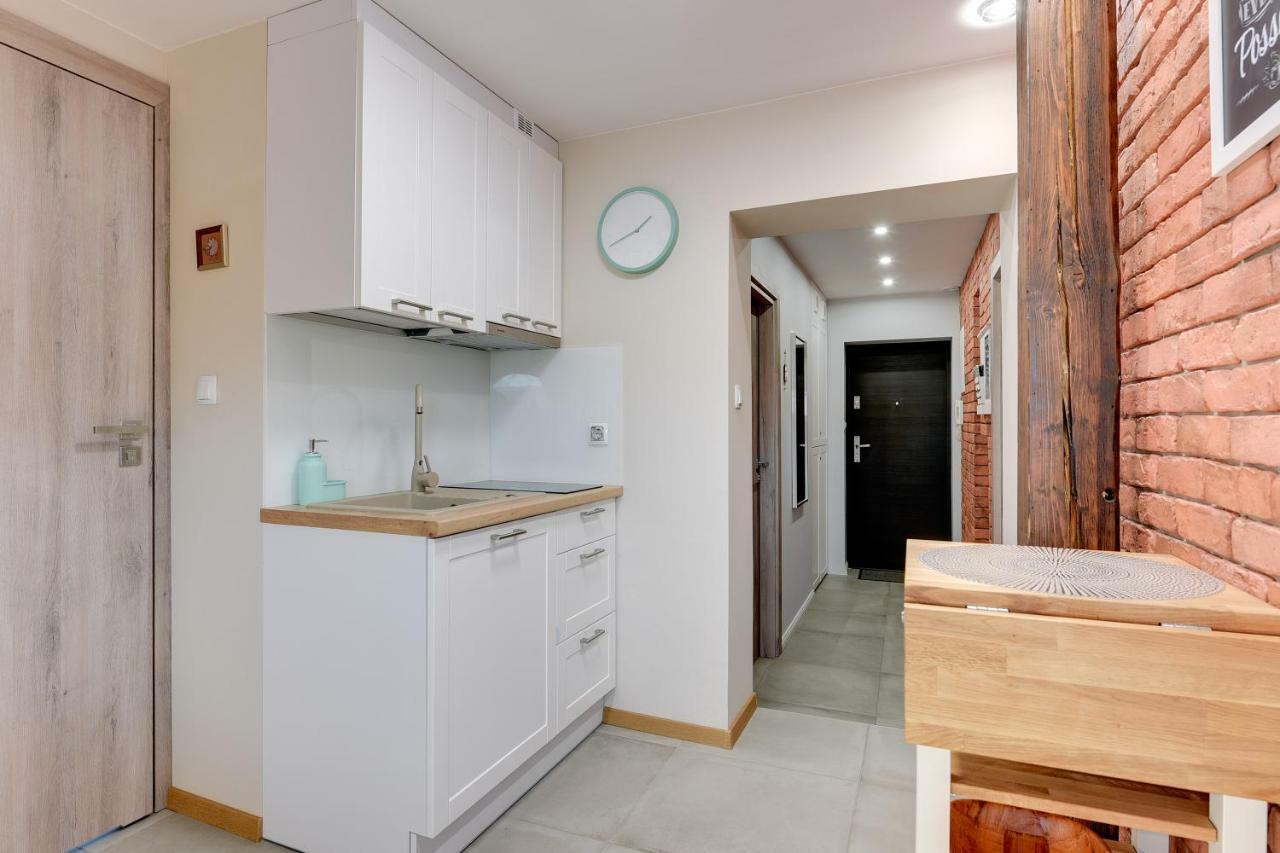 Apartament Sopocki Kasztanowy Sopot Buitenkant foto