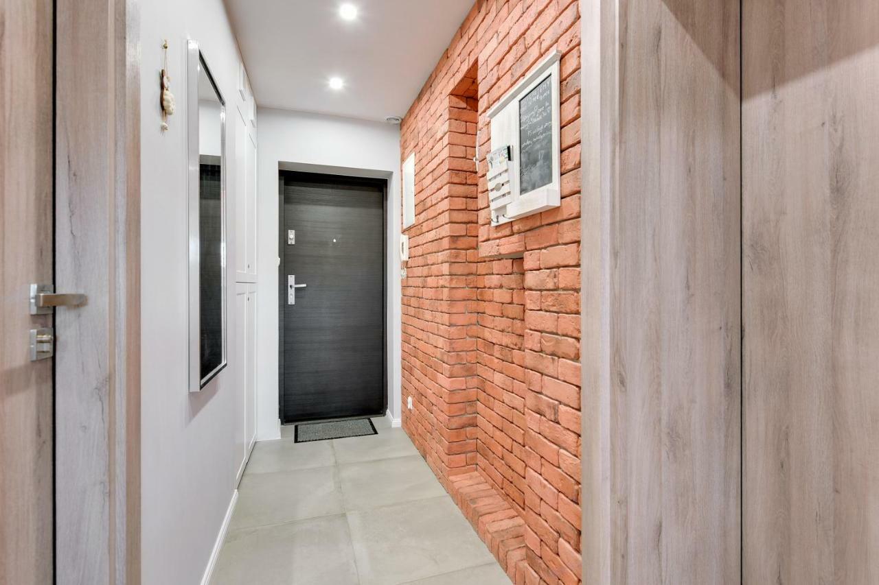 Apartament Sopocki Kasztanowy Sopot Buitenkant foto